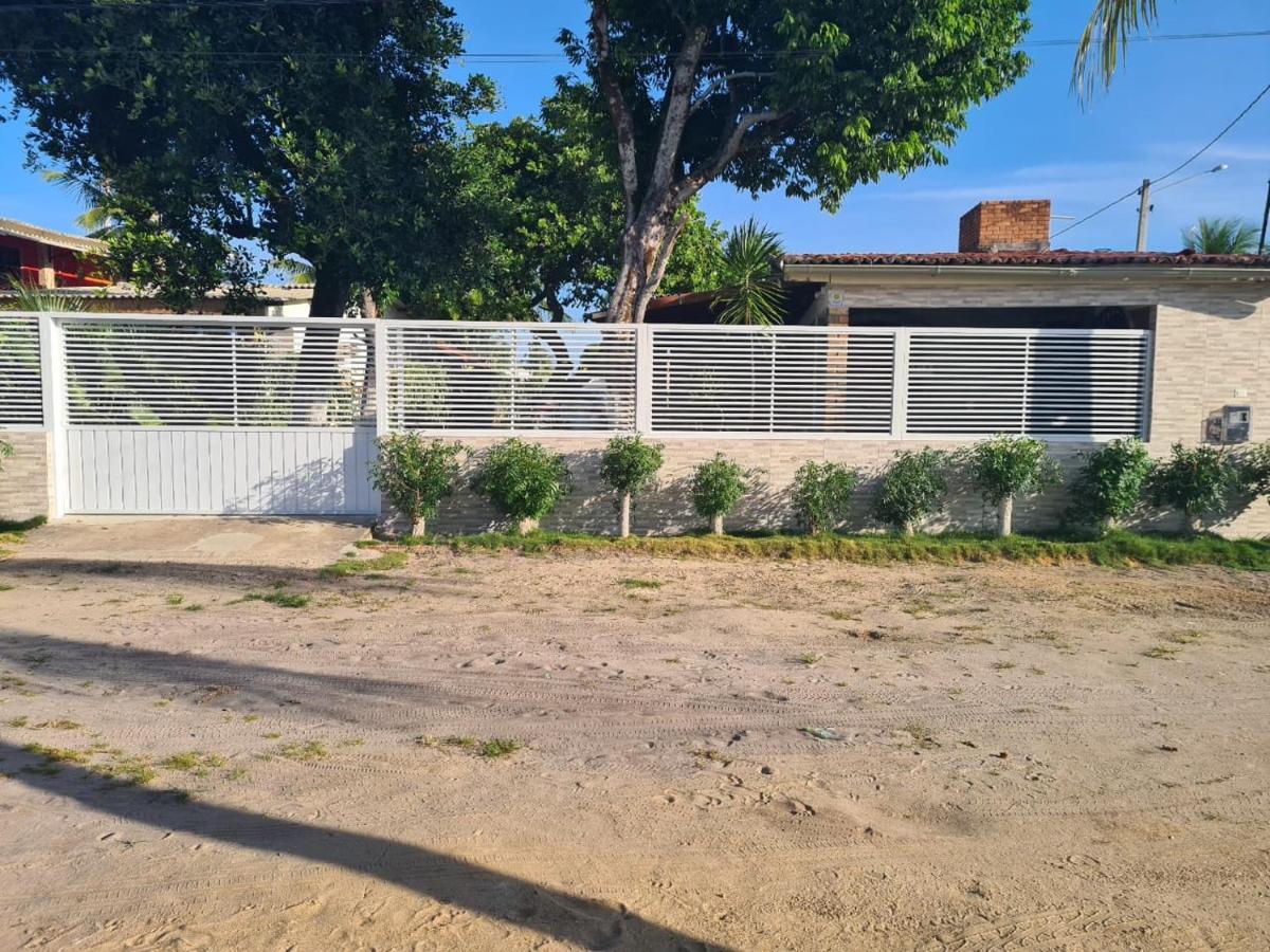 Casa De Veraneio Praia De Tamandare Exterior photo