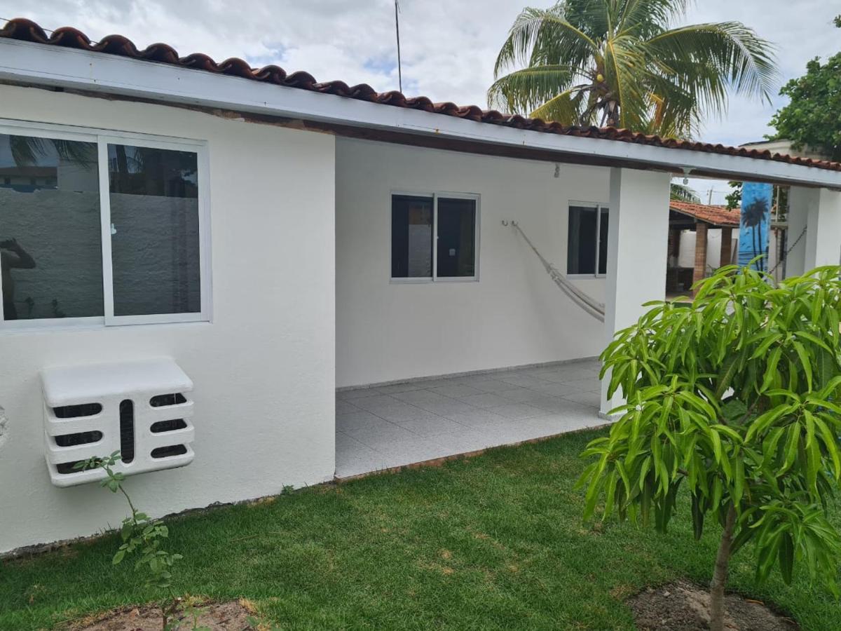 Casa De Veraneio Praia De Tamandare Exterior photo